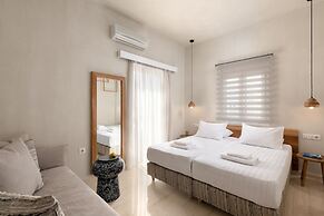Apollo Apartments