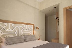 Apollo Apartments