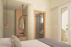 Apollo Apartments