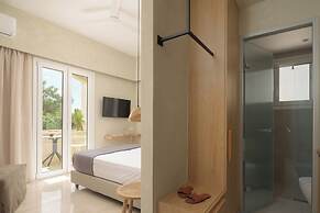 Apollo Apartments