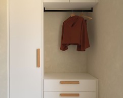 Apollo Apartments