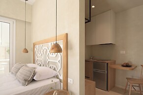 Apollo Apartments