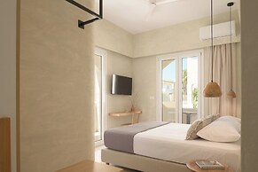 Apollo Apartments