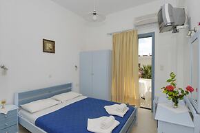 Apollo Apartments