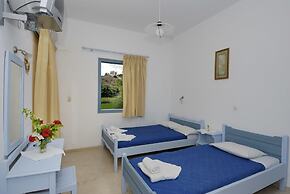 Apollo Apartments