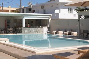 Apollo Apartments