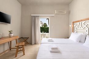 Apollo Apartments