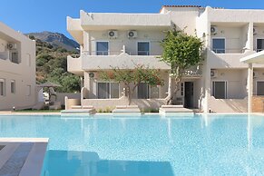 Apollo Apartments