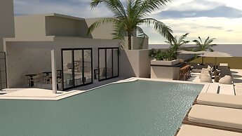 Apollo Apartments