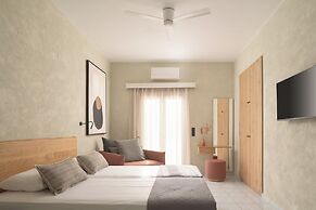 Apollo Apartments
