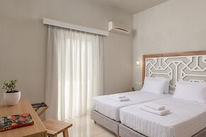 Apollo Apartments
