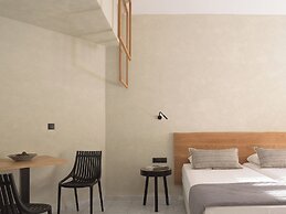 Apollo Apartments