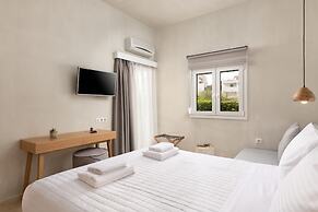 Apollo Apartments