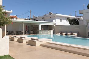 Apollo Apartments