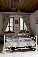 Melinas Boutique Hotel