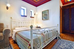 Melinas Boutique Hotel