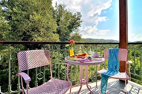 Melinas Boutique Hotel