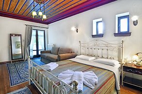 Melinas Boutique Hotel