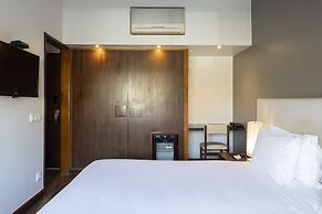 Hotel Rali Viana