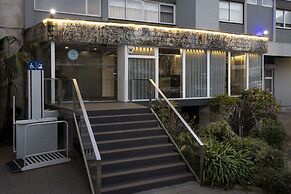 Hotel Rali Viana