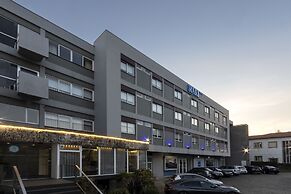 Hotel Rali Viana