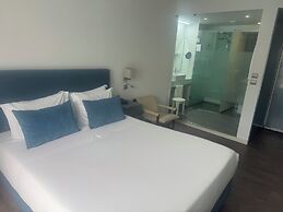 Hotel Rali Viana
