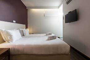Hotel Rali Viana