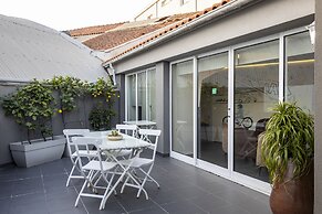 Hotel Rali Viana