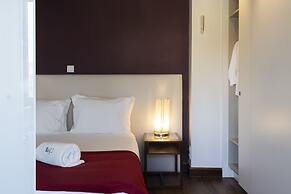 Hotel Rali Viana
