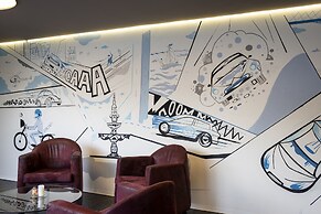 Hotel Rali Viana