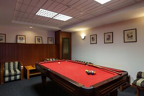 Hotel Rali Viana