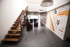 Hotel Rali Viana