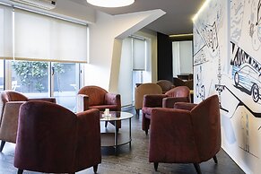 Hotel Rali Viana
