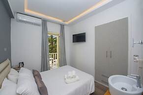 Fresh Boutique Hotel