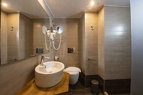 Fresh Boutique Hotel