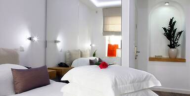Fresh Boutique Hotel
