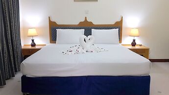Samharam Resort Salalah
