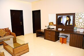 Samharam Resort Salalah
