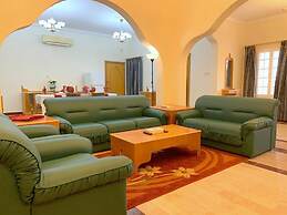 Samharam Resort Salalah