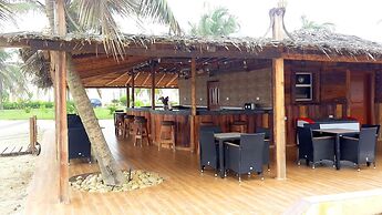 Samharam Resort Salalah