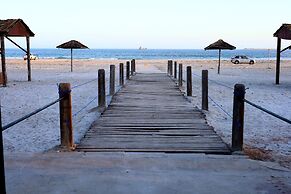 Samharam Resort Salalah