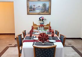 Samharam Resort Salalah