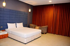 Samharam Resort Salalah