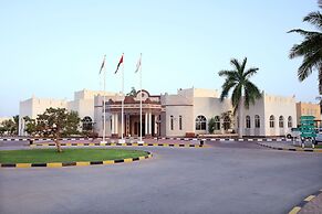 Samharam Resort Salalah
