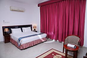Samharam Resort Salalah