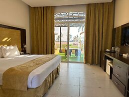 Samharam Resort Salalah