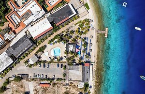 Eden Beach Resort