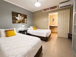 Eden Beach Resort