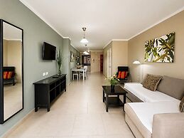 Eden Beach Resort