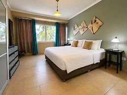 Eden Beach Resort